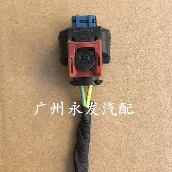 1 шт. для GreatWall Wingle 5 6 3 олень Сейлор дизельный топливный инжектор