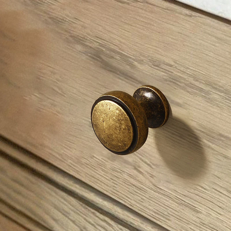 WV антикварный комод ручка для мебели винтажный ящик двери ручки кухонного шкафа