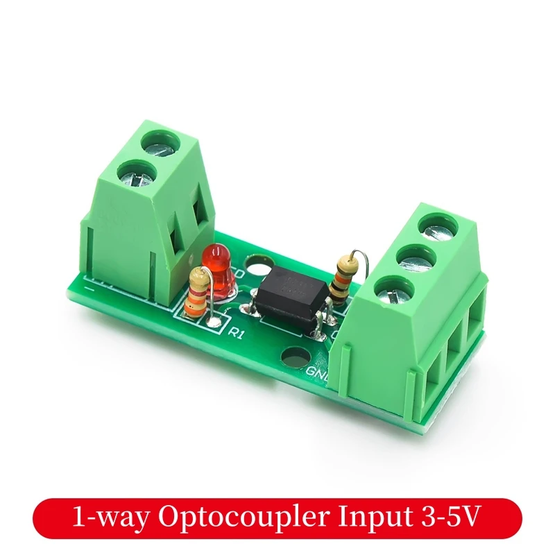 2-100 шт. модуль изоляции оптрона EL817/PC817