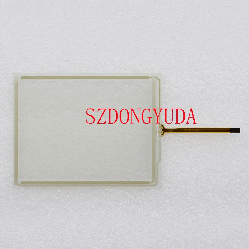 

New Touchpad 6.5 Inch 4-Line 152*117 AMT 10515 AMT-10515 AMT10515 Touch Screen Digitizer Glass Panel Sensor