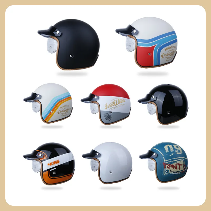 РњРѕС‚РѕС†РёРєР»РµС‚РЅС‹Р№ С€Р»РµРј Casco Moto