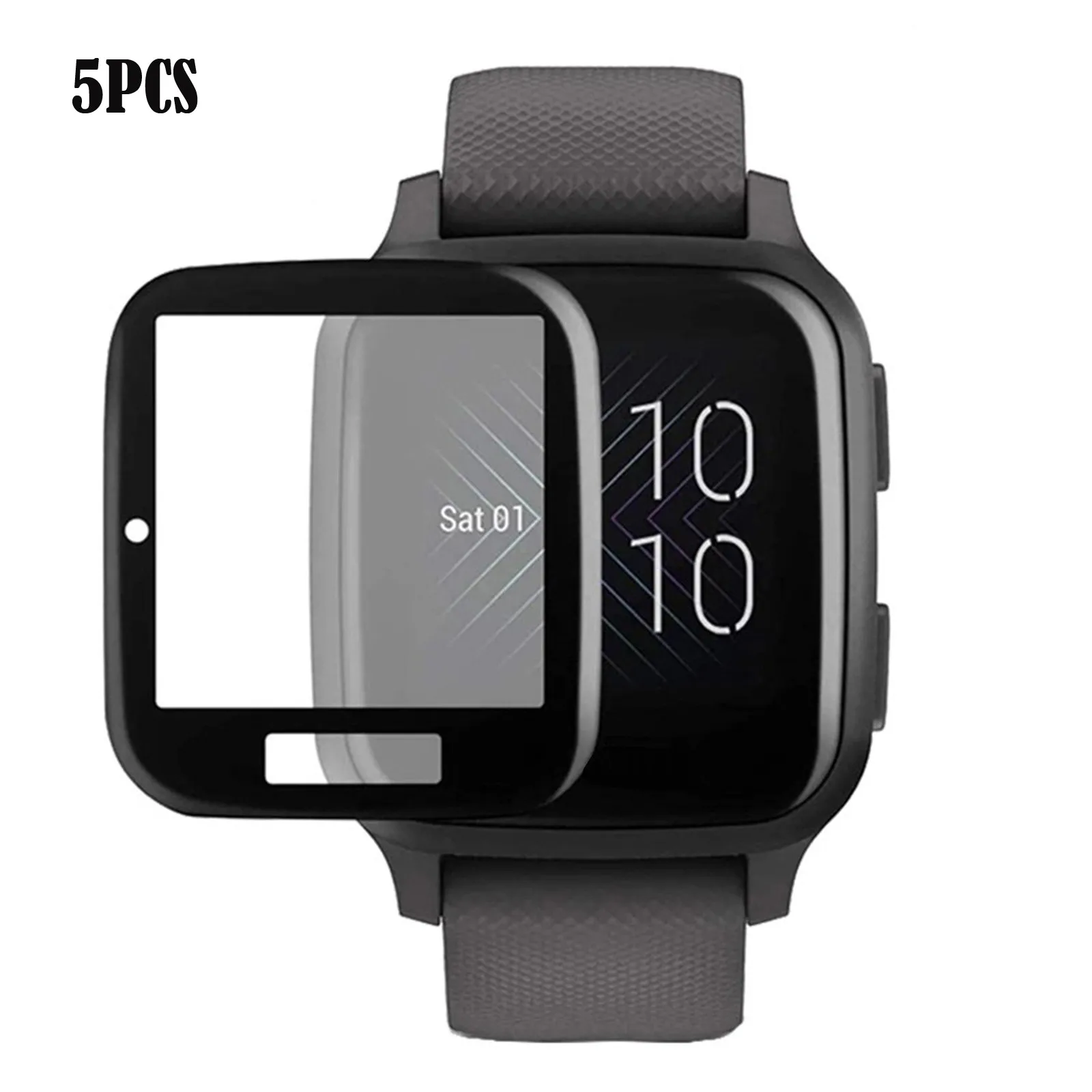 

Защитная пленка 3D защитный чехол для экрана смарт-браслета Garmin CAME Аксессуары для браслета для беременных