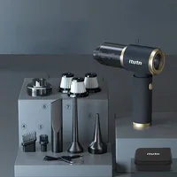 То ЧТО НУЖНО КАЖДОМУ МУЖЧИНЕ!
Автомобильный пылесос! Отличные отзывы:#3