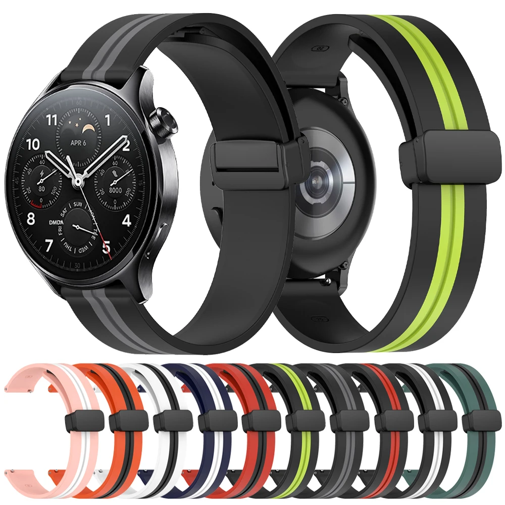 Xiaomi watch s3 Steel Band.