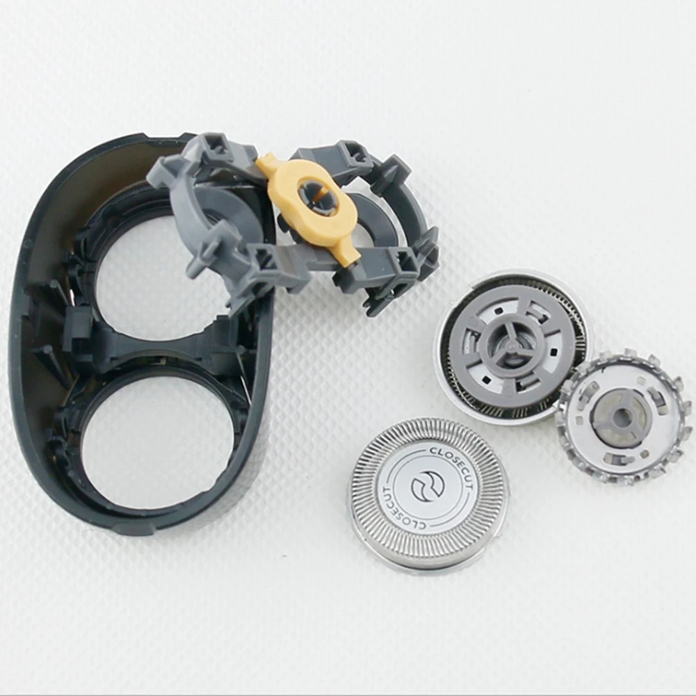 Сменная бритвенная головка для Philips HQ902 HQ904 HQ906 HQ909 HQ912 HQ915 HQ916 HQ917 HQ986 HQ988 AT600 запасное