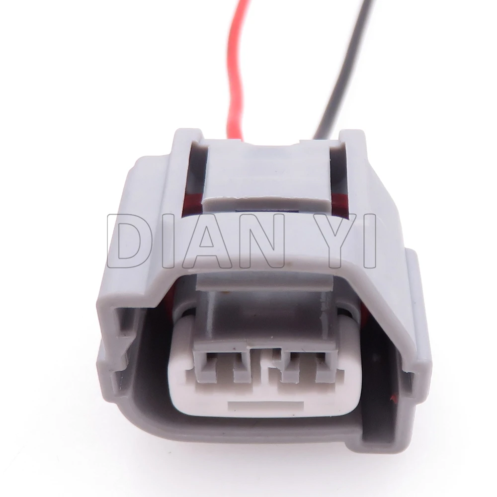 1 компл. 2-сторонний стартер Авто катушка зажигания Комплект высокого напряжения розетка 7283-7020-10 90980-10899 90980-10901 7283-7021-10 автомобильный разъем