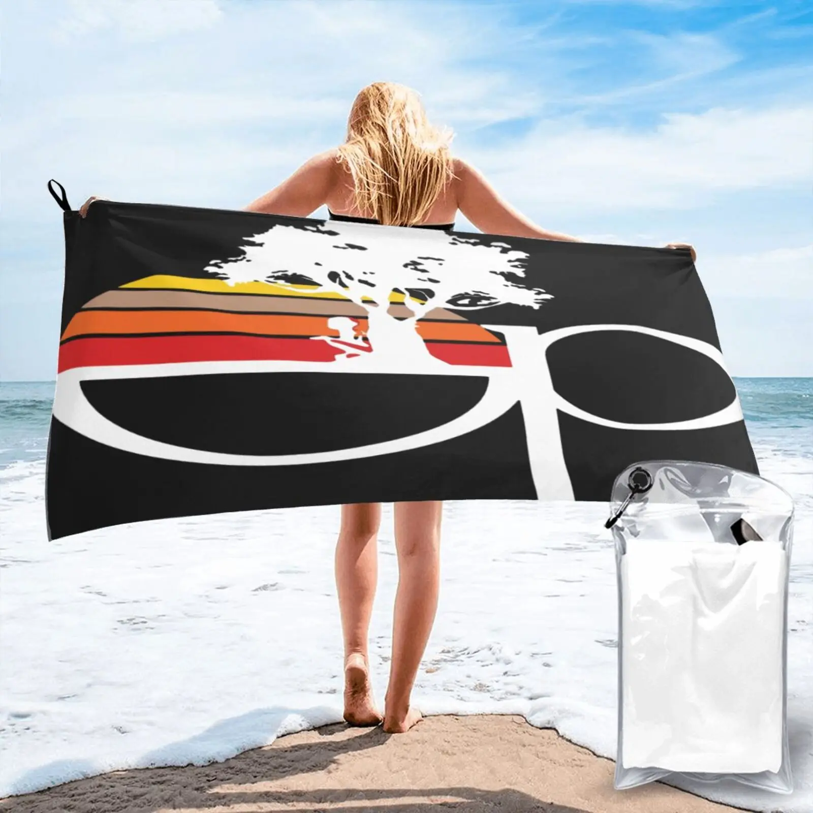 

Морское пляжное полотенце 80S для серфинга, 6645, махровое полотенце, банное полотенце, пляжное полотенце для моря, пляжная одежда, морское пляж...