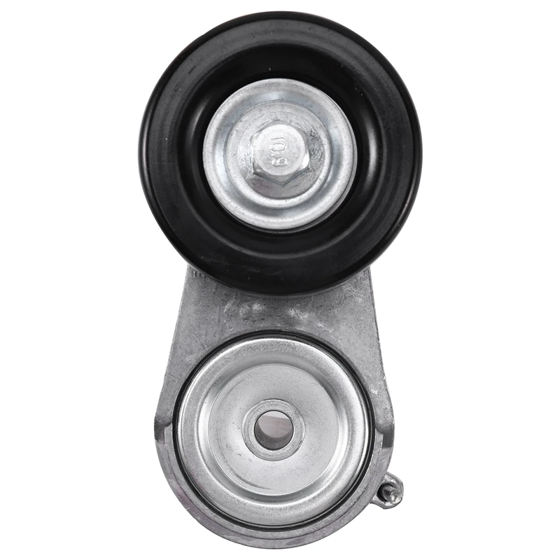 

Car Idler Pulley Accessory Belt Tensioner for Jeep Liberty Cherokee Wrangler Dodge Nitro 2.8 CRD 08-11 68027611AA