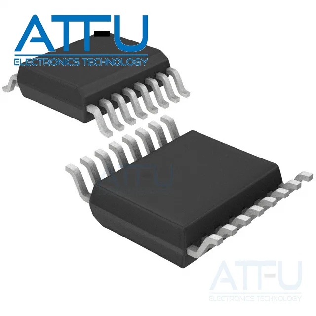 

ADF4001BRUZ ADF4001 TSSOP16 Original New