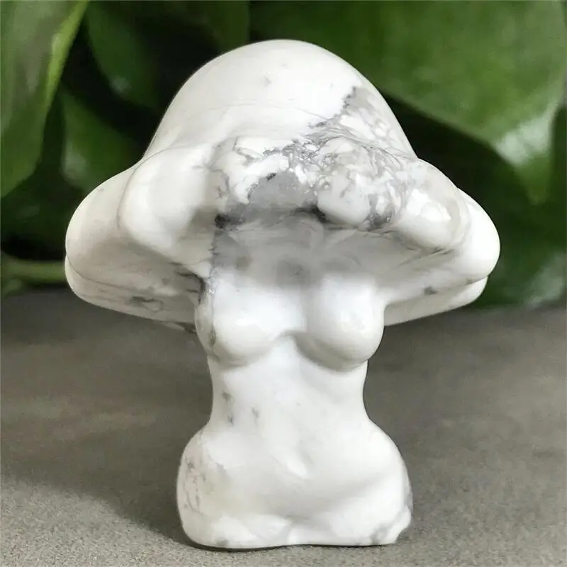 

Натуральные Искусственные грибы для тела-искусственные драгоценности для украшения подарков