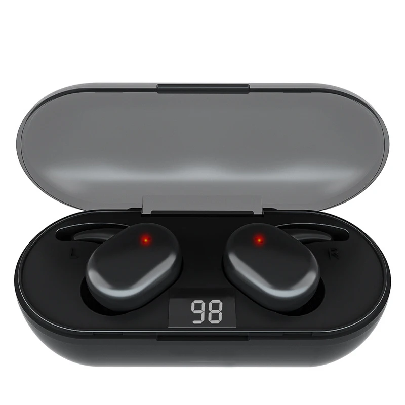 

TWS-стереонаушники Y30Pro с поддержкой Bluetooth 5,0 и функцией Hands-Free