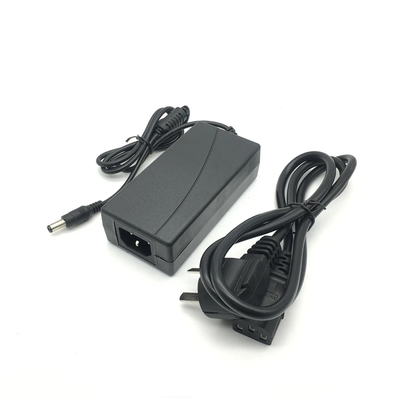 Камера видеонаблюдения 2 А источник питания 3 адаптер 5 а безопасность 12 в