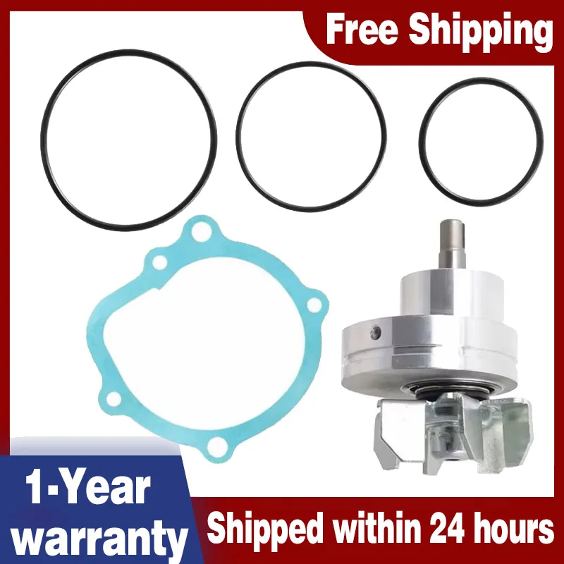 

Водяной насос подходит для Honda GL1100 GL1100A GL1100I Goldwing 1100 1980 1981 1982 1983