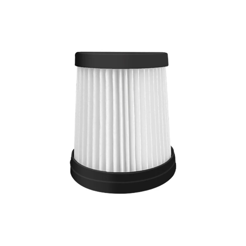 8 шт. для Fabuletta FSV101/ FSV001/Girnoor G160/G165/Aoddon A300 пылесос Hepa фильтр сменные аксессуары
