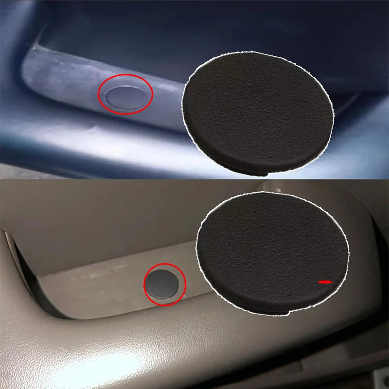 

Fit For Kia Sorento 2009-2012 Magentis 2005-2008 Car Interior Door Stopper Pull Handle 827343A000