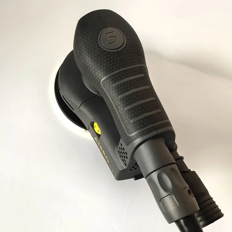 Электрическая шлифовальная машина 6 дюймов 220 В оптовая продажа профессиональная