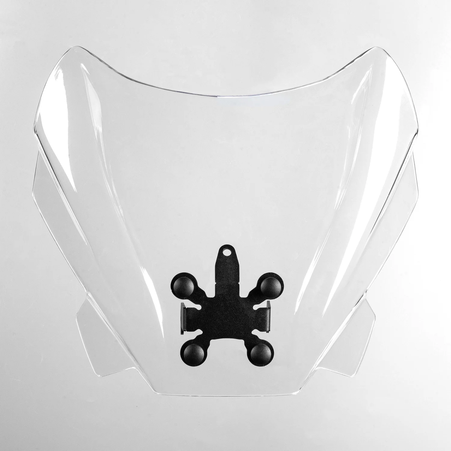 

CB1000R 2018-2020 NEW Motorcycle Accessories Touring Sports WindScreen Windshield For Honda CBR650R 2019-2022