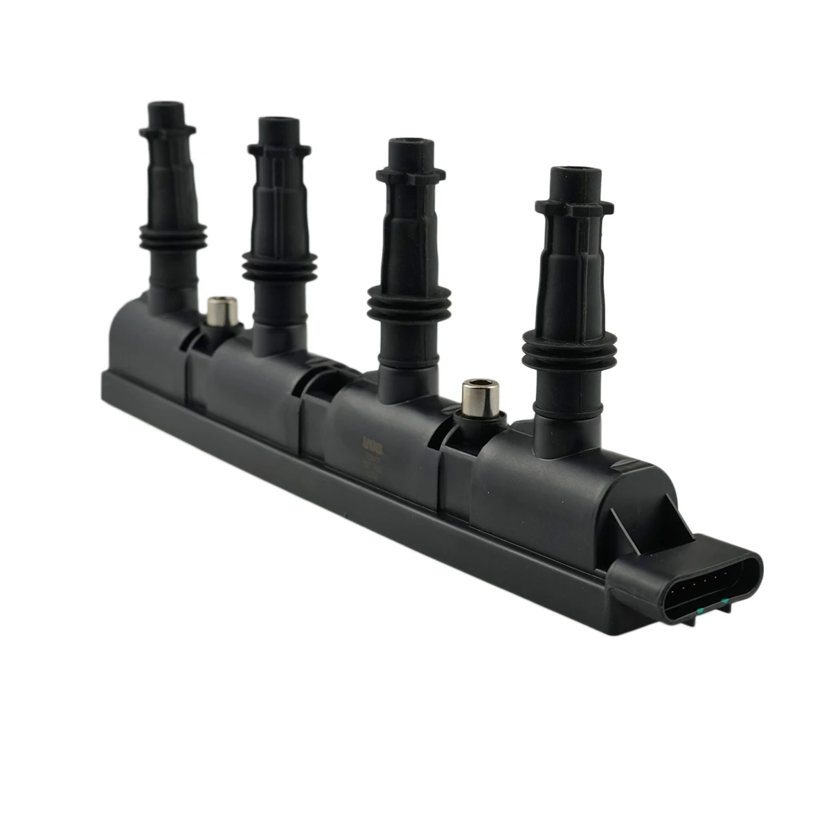 Автомобильные катушки зажигания для Opel Meriva B 1 4 T 2010-2017 Zafira C 2011- Astra Insignia Chevrolet Volt Buick