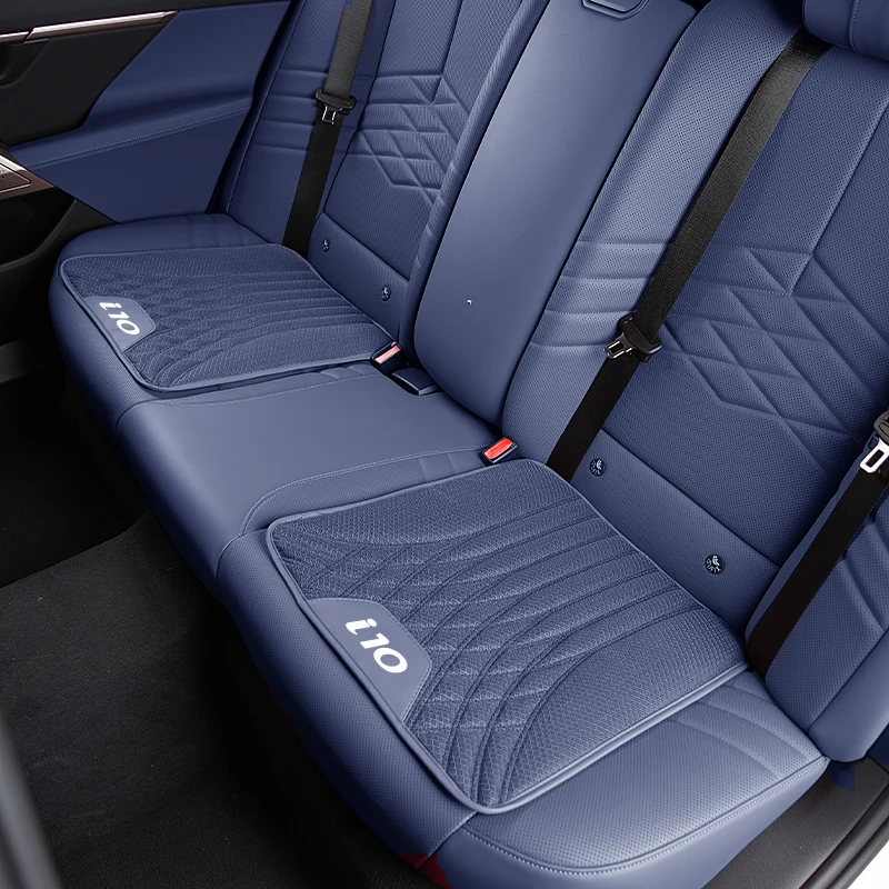 Автокресло мягкая решетчатая подушка для льда пена с эффектом памяти отскок Hyundai