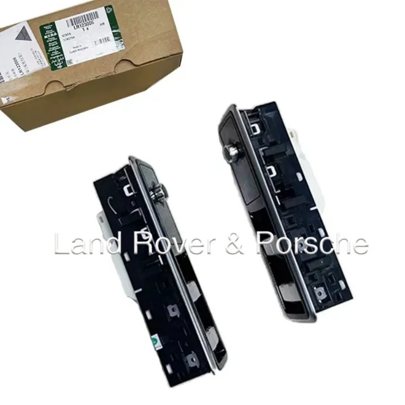 LR 166298 123006 113038 Переключатель стеклоподъемника двери водителя подходит для L405/L494