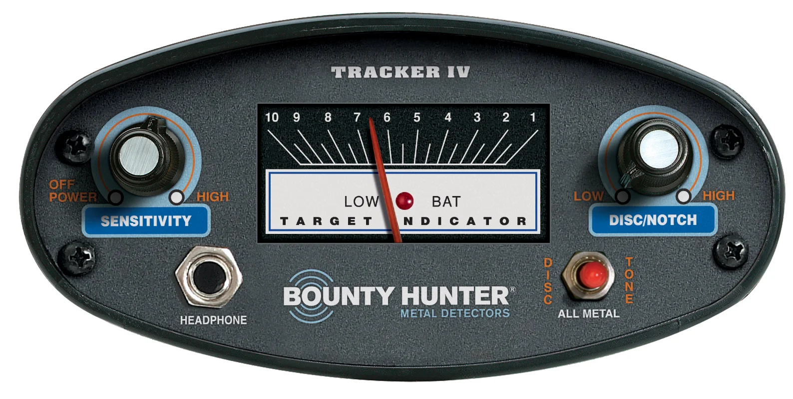 металлоискатель hunter tracker