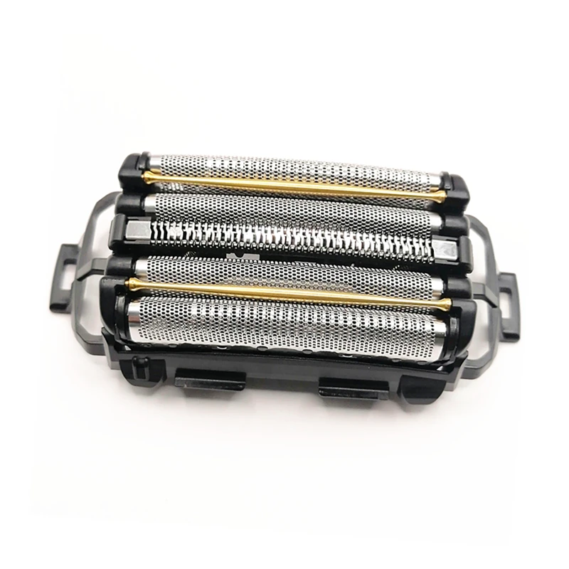 Razor Outer Foil Replacement For Panasonic Es-clv9f Es-clv9fx Es-clv9u Es-xlv9c Es-cls9ax Es-cls9n Shaving Head Parts