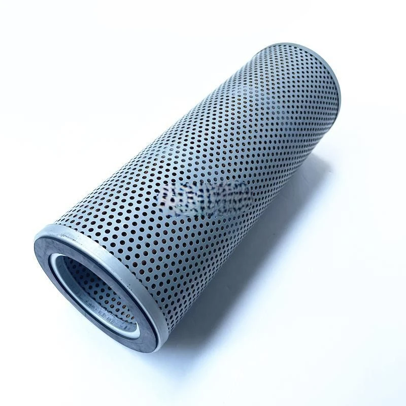 Запчасти для экскаватора XOJOX Takeuchi Tb50 Tb70 Tb80, фильтр возвратного масла, всасывающий масляный фильтр Hf35005