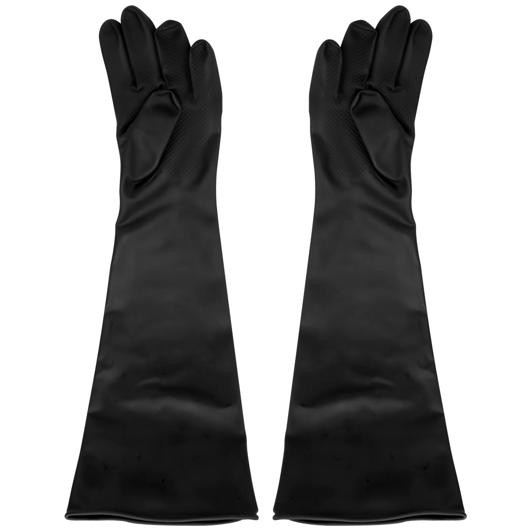 Пескоструйные перчатки для пескоструйных перчаток 60х20см