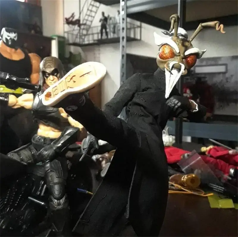 Набор оружия Easy &amp Simple ES 06031 на день Дума Модель B полный комплект из ПВХ материала