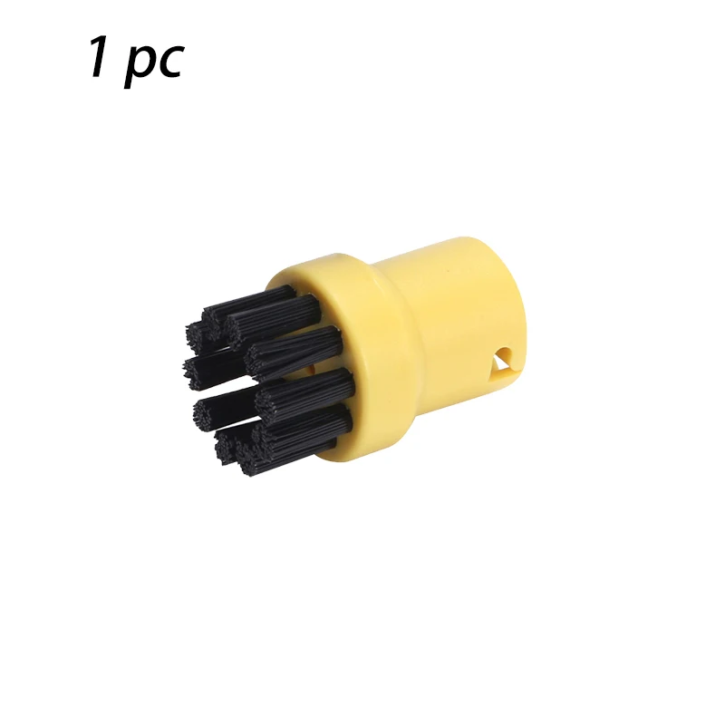 Чистящие щетки для Karcher SC1 SC2 SC3 SC4 SC5 SC7 CTK10, насадки для пароочистителя, сменная круглая насадка для спринклера (art.: 3920cdadcade0) - 3920cdadcade0