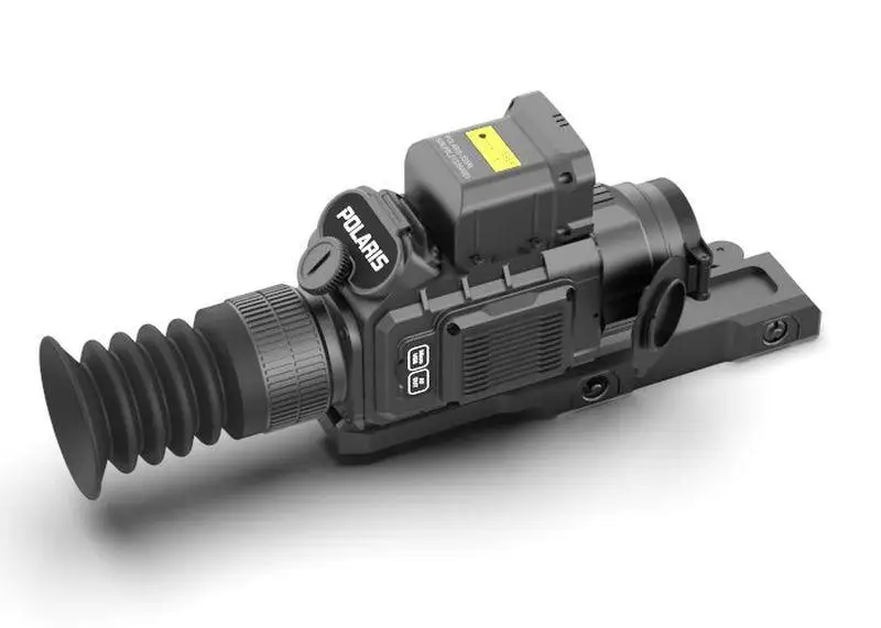 Рисунок 3 - Тепловизионный прицел CONO Pol