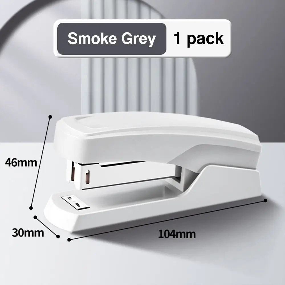 

Портативный степлер 24/6