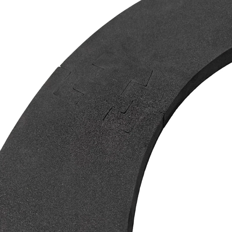 EVA Dartboard Surround Jigsaw Ring Design Board Wall Protection Backboard