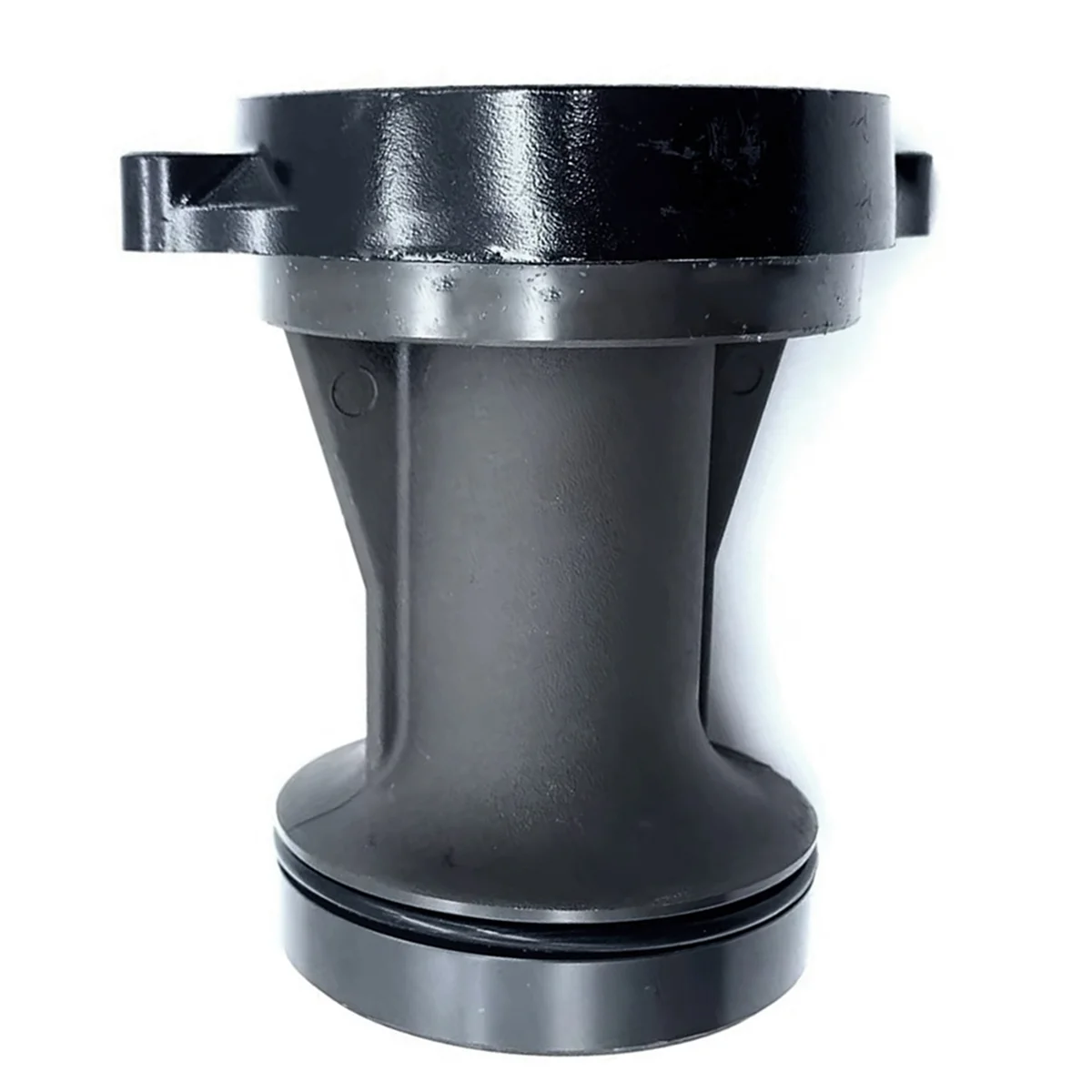 3C8-60101-1 Корпус опорного вала лодочного двигателя крышка корпуса для подвесного MD40