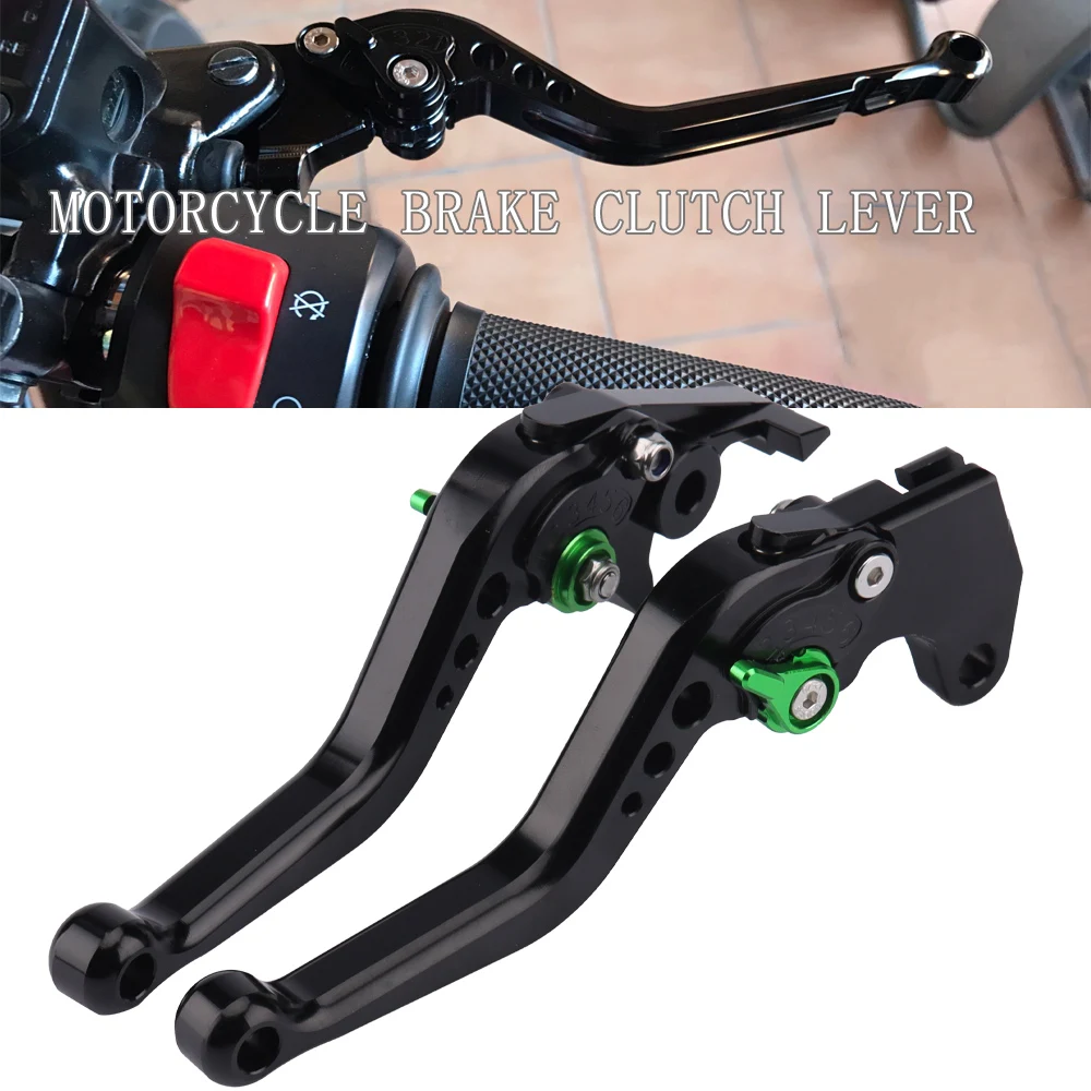 

Brake Clutch Levers Fit For Ducati Diavel/Carbon 2011-2015 XDiavel/S 2016-2018 Motorcycles Handlebar