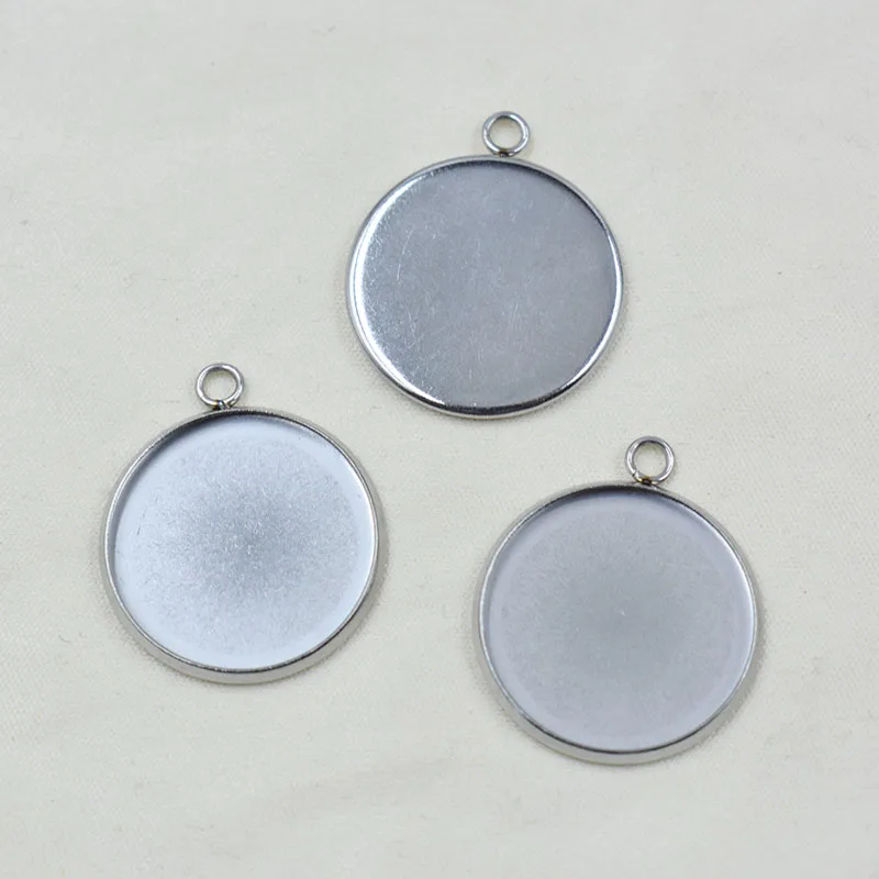 Рисунок 2 - 200 шт 10 мм Яркий посеребренный