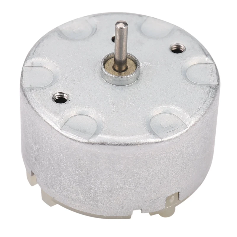 2 шт. новый Электрический мини-электродвигатель постоянного тока 32x16 мм DC 3-12 В |