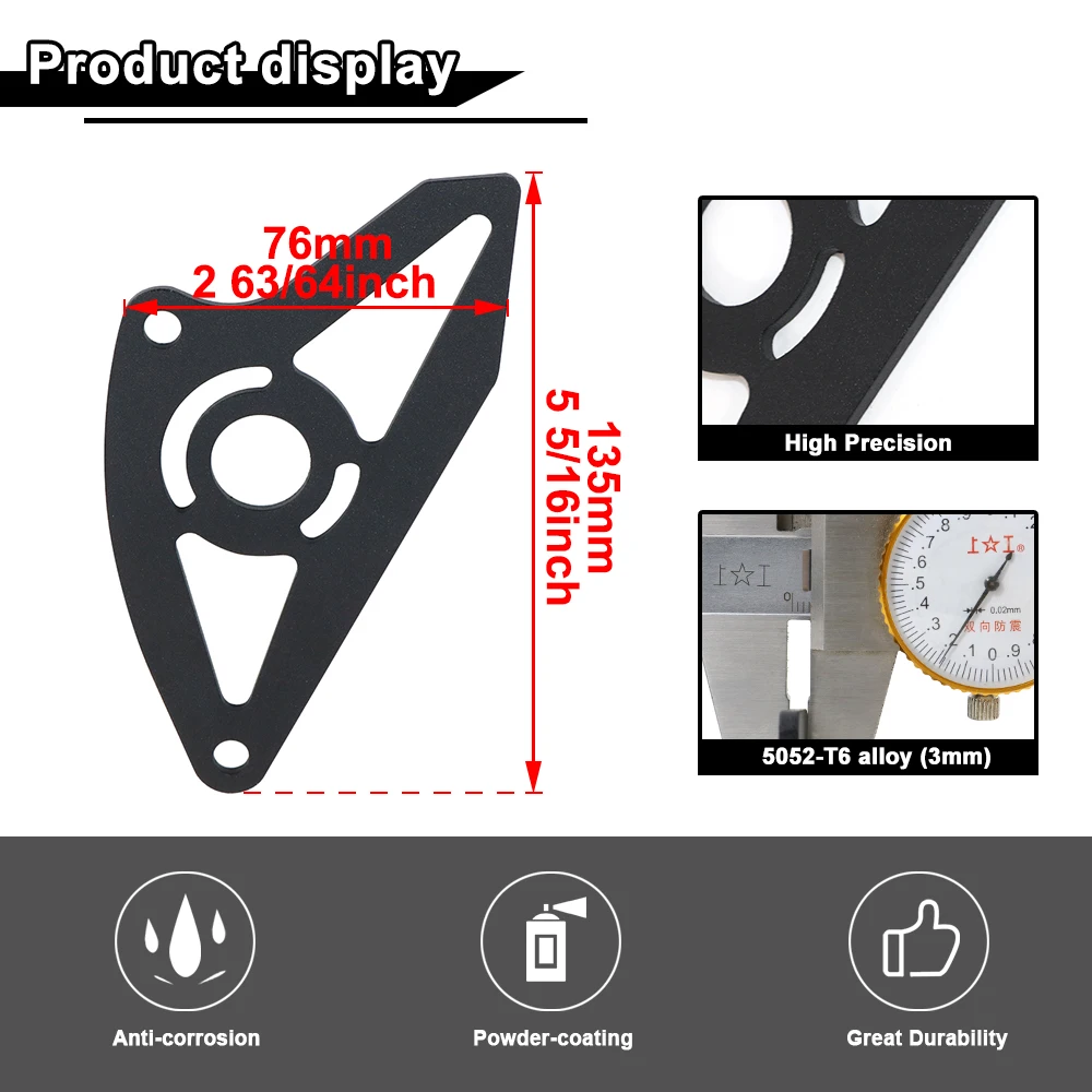 Подходит для SUZUKI DR-Z DRZ 400SM 2005-2022 400S 400E 2000-2022 крышка передней звездочки мотоцикла