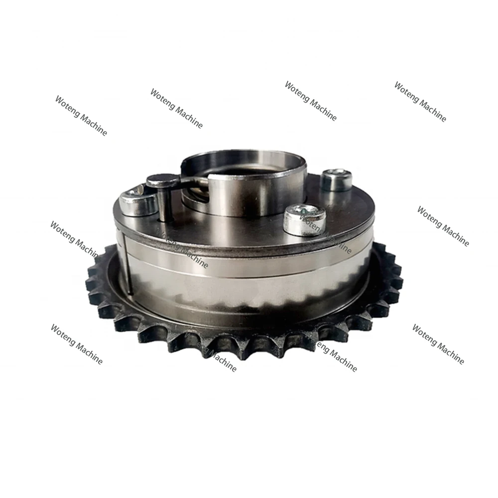 Новый Распредвал двигателя VVT Gear OEM 13025-3326R 13025-9835R для Renault Nissan