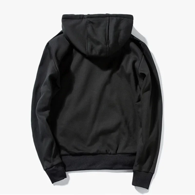 Костюм для косплея из фильма Мистер робот Элиота алдерсона мужские черные куртки