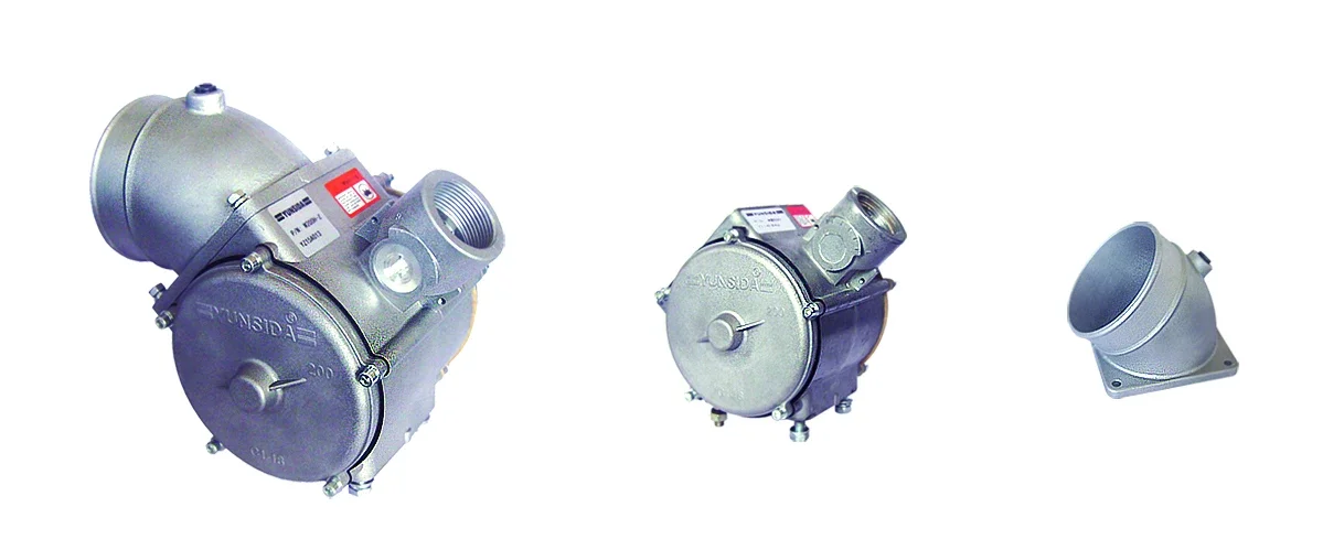 W200h газовый смеситель Impco 200 генератор контроль