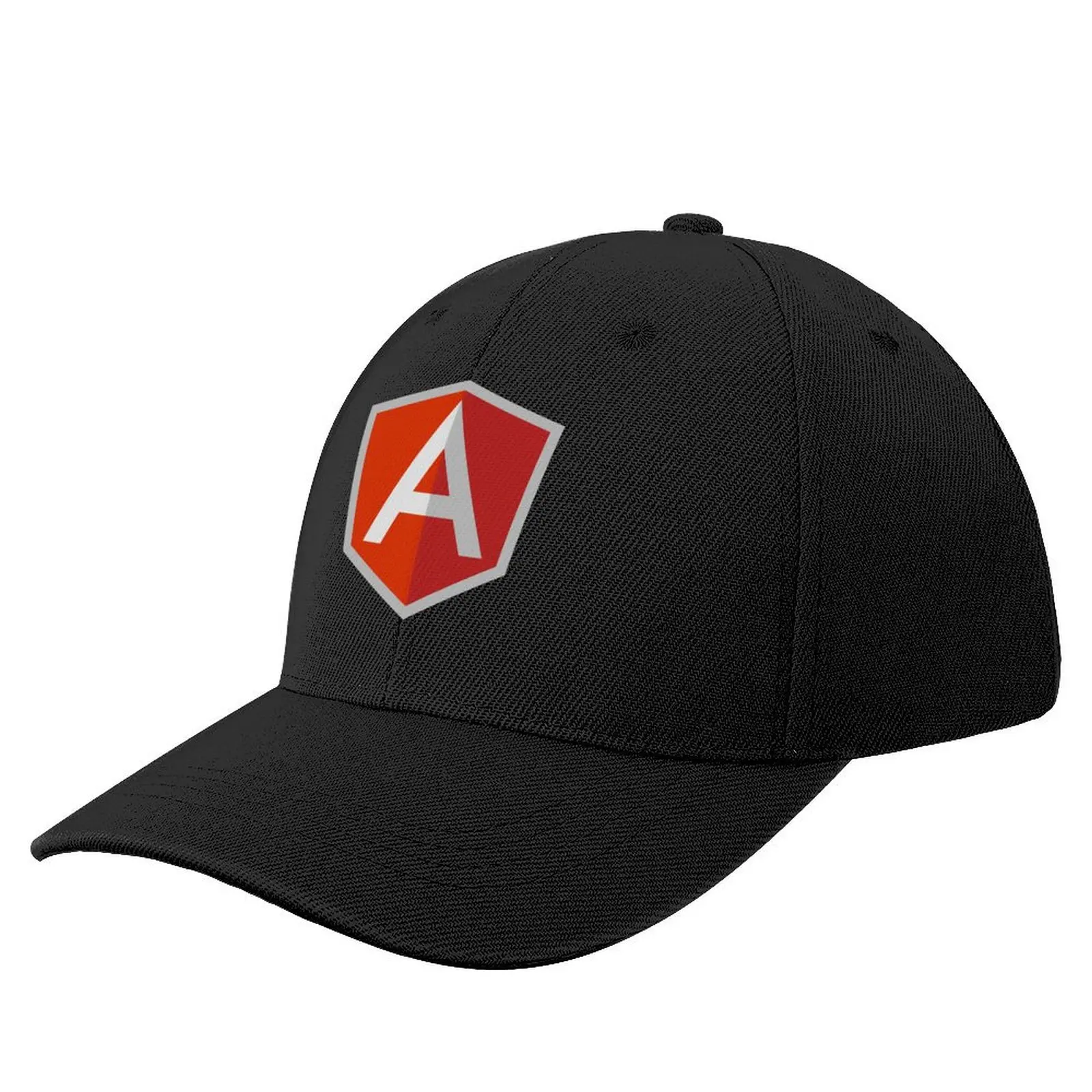 Бейсбольная кепка Angular AngularJs Frame Wild Ball Hat Детская шапка Женская Мужская