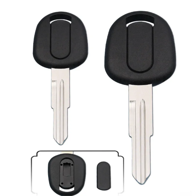 

10 шт., сменный корпус для чипа транспондера для GM Buick Excelle HRV Daewoo Lacetti