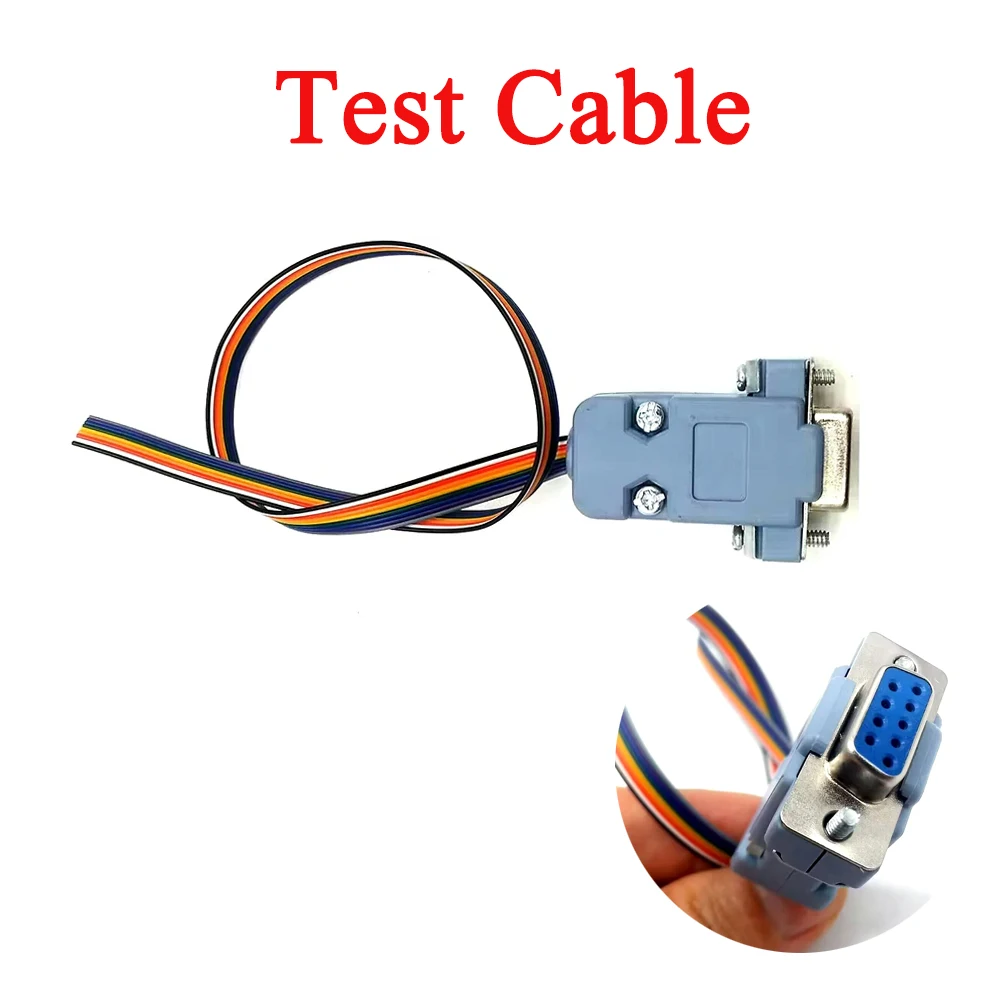 UPA USB V1.3 Программатор ЭБУ Полный адаптер Инструмент для настройки чипа Тестовый