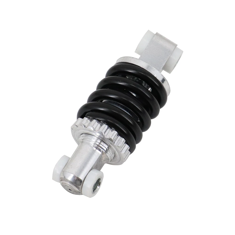 

Пружинный амортизатор для электрического скутера, модифицированный складной Автомобильный задний Горный мягкий амортизатор для рамы, 650LBS