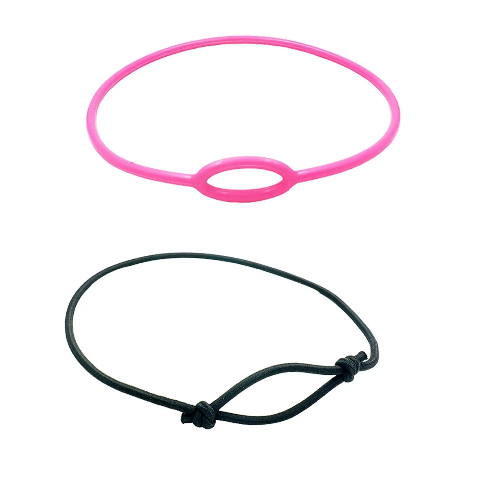 

Scuba Diving Regulator NecklaceRubber Regulator Holder Dive Accessories