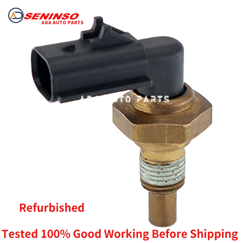 

High Quality Original Refurbished 23527830 DDC23527830 Coolant Oil Water Temperature Sensor For Detroit S60 14L Diesel Engines