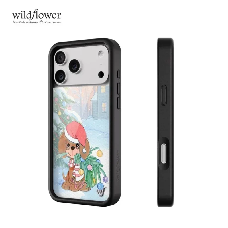 Чехол для телефона Wildflower INS Starlight City для iPhone 11 12 13 14 15 16 17 Pro Max Plus, красочный, с звездами, серия WF, для самых драгоценных моментов ﻿ ﻿ (art.: 3920dc9c13795) - 3920dc9c13795
