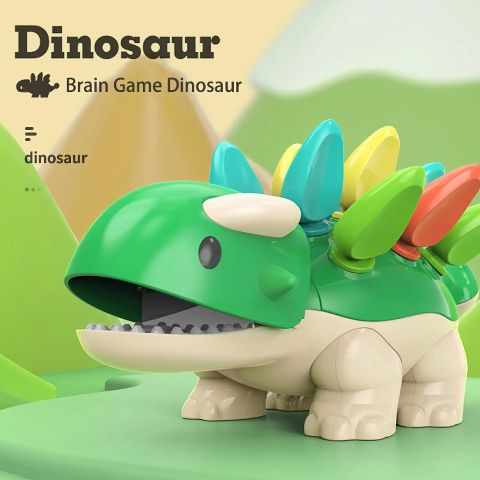 

Colorful Matching Sorter Toy Hedgehog Sorter Toy Kids Gift Stacking Kids Concentration Interactive Toys Game Training Toddl G2O6