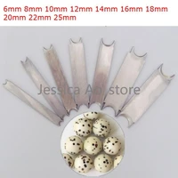 6 8 10 12 15 18 20mm beads knife woodworking turning tool white steel round balls cutters blade bodhi hand string lathe tools